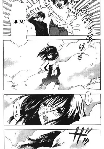 Lilim Kiss V2 - Ch24