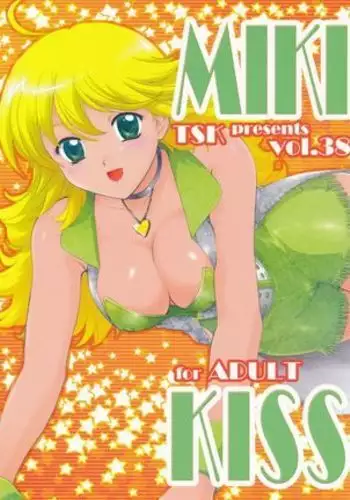 MIKI KISS