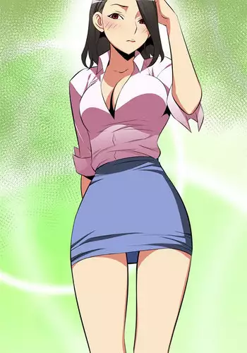 [KKUN &INSANE] Love Parameter 恋爱辅助器 86-100 [Chinese]中文