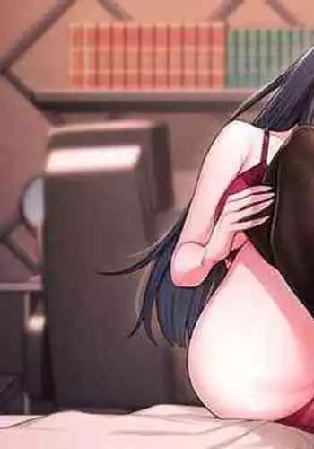 [Abio4, Bangkki] Sextudy Group (1-23) [English] [Ongoing]