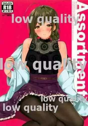 (C97) [offt. (tarao)] Assortment (THE iDOLM@STER: Shiny Colors)