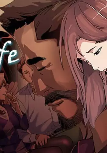 Mom cafe 第1話 中文