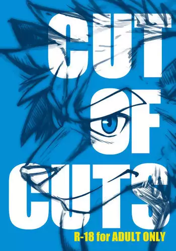 CUT OF CUTS