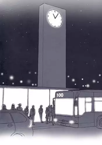 中文韩漫 离婚报告书 Ch.0-10 [Chinese]