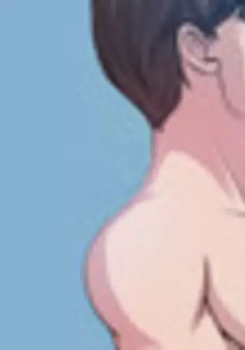 Change Partner Ch.1-8 (English) (Ongoing)