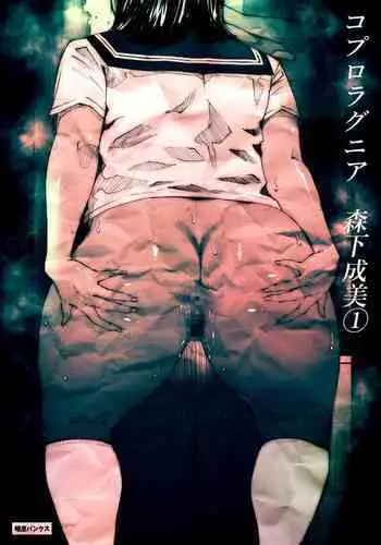 (C99) [Behind Moon (Dulce-Q)] Futanari nanode Gakkou Seikatsu ga Fuan desu 6 [English] {Hennojin}