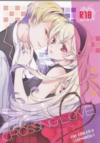CROSSING LOVE