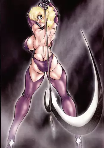 (Shimokata Kouzou) Nipple magician vol 1 issue 3 (english)