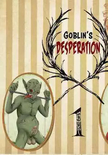 Zetsubou no Goblin 1