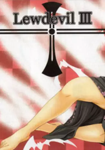 (COMIC1☆3) [Yorimichi (Arsenal)] Lewdevil III (Rosario + Vampire) [English]
