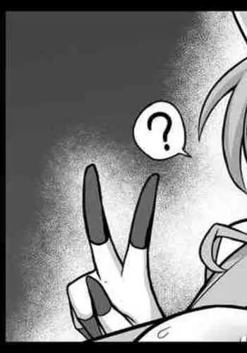 Maria Saimin Sennou Joushiki Kaihen Manga Extended