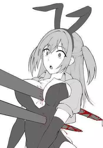 Bunny Fighter