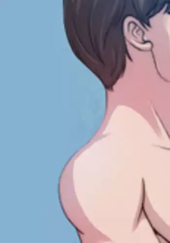 Do you Want to Change Partners Ch.0-30