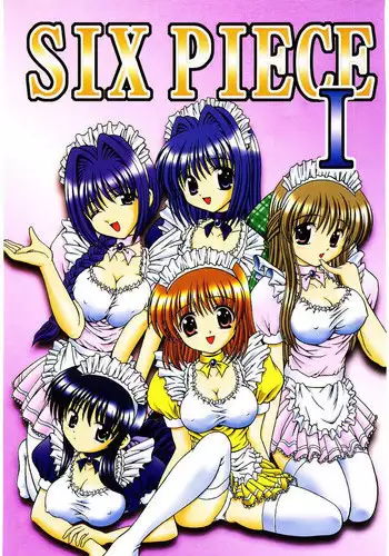 (C60) [Kuroyuki (Kakyouin Chiroru)] Six Piece 1 (Kanon)