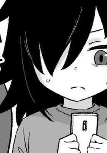 [草野郎] ワタモテ黒木智子ビッチ化漫画5P ※ボテ腹＆巨乳巨尻化