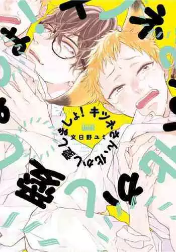 Kitsune-san, Bakashi Aishimasho!