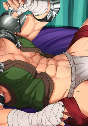 Fergus mac Róich 弗格斯·马克·罗伊