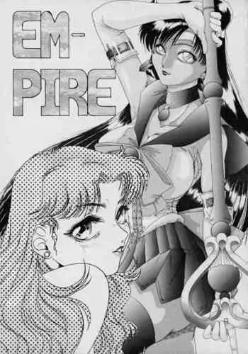 [Yomosue Doukoukai (TYPE-90)] EMPIRE (Various)