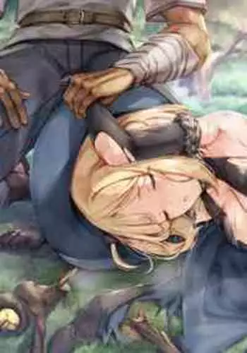 [Sugiyuu] Mahoutsukai ♀-chan (Sanzoku-hen) Matome 1