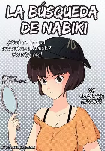 La Búsqueda de Nabiki