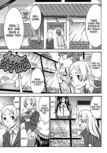 Puritisumairu! | Pretty Smile!