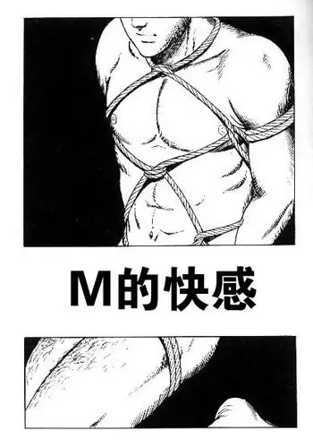 [山川純一] マゾの快感 [Chinese]