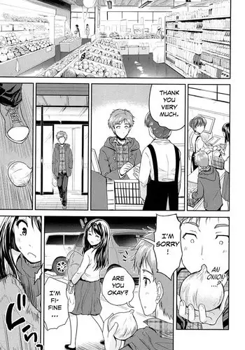 [Tohgarashi Hideyu] Tamanegi Lovers | Onion Lovers (H♥Milk) [English] [Noraneko]