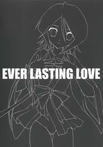 Ever Lasting Love