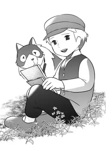 [Hon Toku] ネロのエロまとめ (Sekai Meisaku Gekijou)