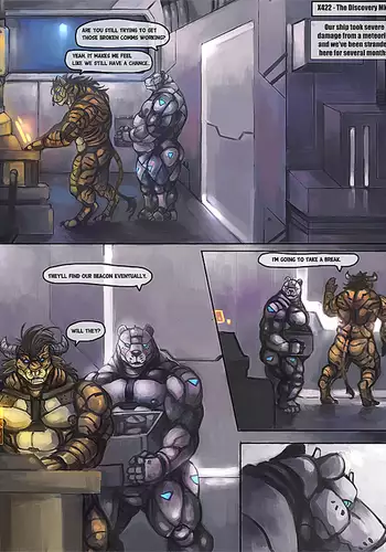 A place where we belong