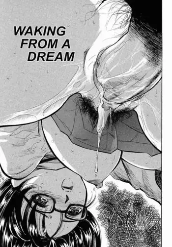 Kaerimichi8 - Waking From A Dream