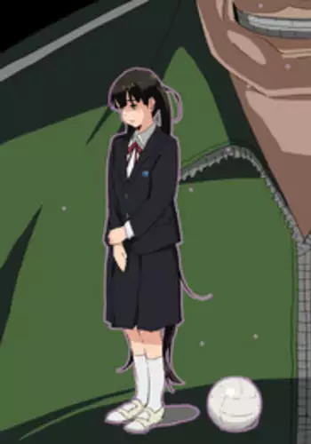 [MUMU (Athu)] if Dokan [Chinese] [戀髮漢化]