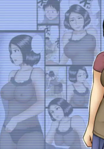 [Mikan Dou] Kakurete | Hide [English] [Amoskandy]