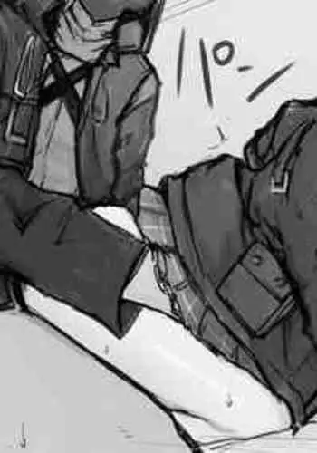 [Inukaki] Twitter collection (Arknights) [Japanese, Chinese]