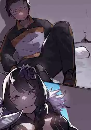 [Angel] Request ElSuba (Re:Zero Kara Hajimeru Isekai Seikatsu)