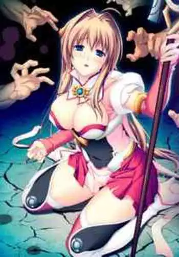 [Sinbo Tamaran] Nerawareta Megami Tenshi Angeltear ~Mamotta Ningen-tachi ni Uragirarete~ THE COMIC Ch. 1-7 [English]