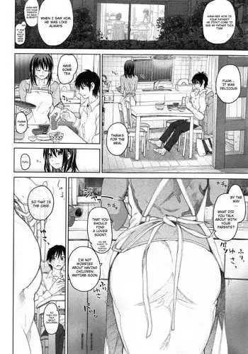 [Dagashi] Kosureai (COMIC Kairakuten BEAST 2014-01) [English] [jhenier13]