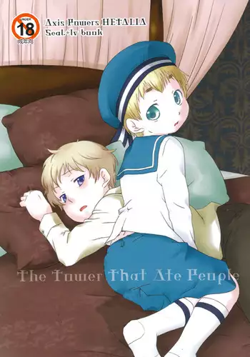 [Mikadsukikanosokujo] The Tower That Ate People [Translated]