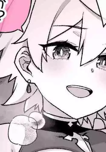 原神 洗隷の章 ベネット ※女体化＆洗脳