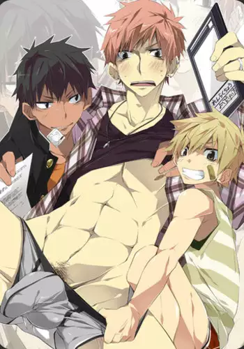 [PACOst. (Various)] Waka Papa Uke! [Digital]