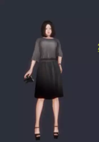 少妇白洁珍藏版 第一章01