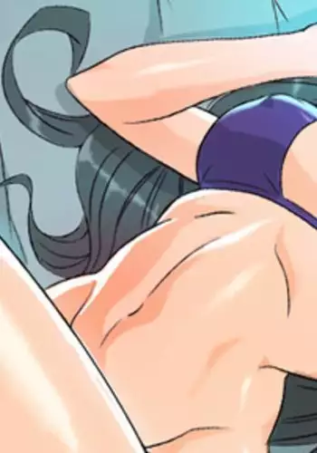 Naughty Girl Ch. 1-6