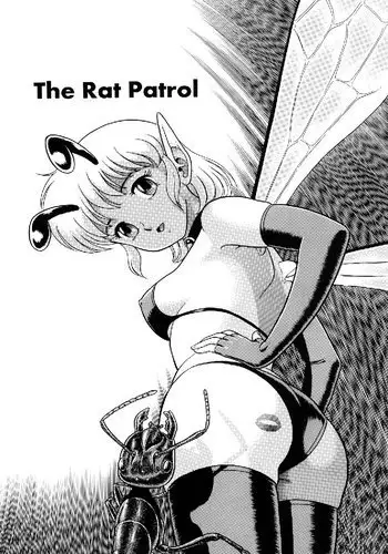 New Bondage Fairies vol1 - CH2