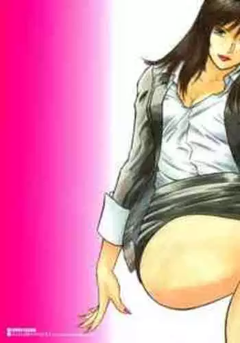 [Hiraoka Ryuichi] Datenshi no Yuuwaku -Office Angel Project- 2 English (MTL)