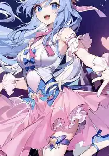 Doula Continent 唐舞桐 [AI Generated]