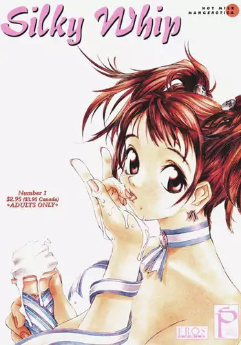 Silky Whip 01