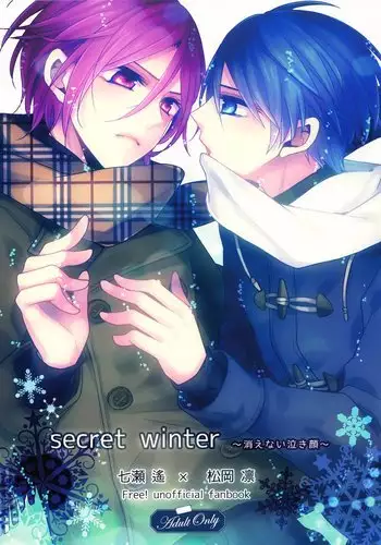 secret winter
