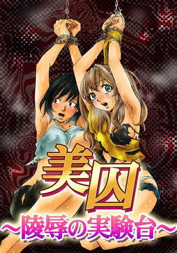 [Mibu Manjimaru] Bishuu III ~Ryoujoku no Jikkendai~ [Digital]