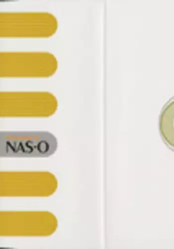 [NAS-O] NAS-O illustration works