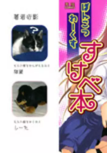 [Ponkotsu Works] Sukebe-Bon